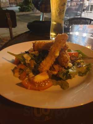 La Casa Vecchia & The Grey Lady