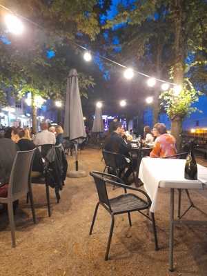 La Casa Vecchia & The Grey Lady