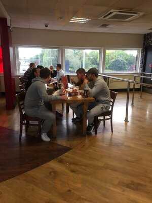 Kfc - Charnock Richard Services
