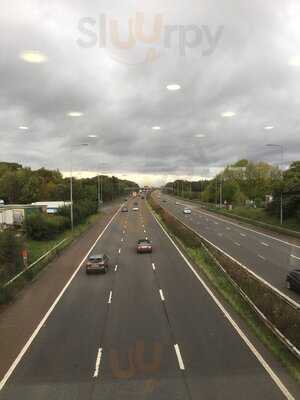 Kfc - Charnock Richard Services