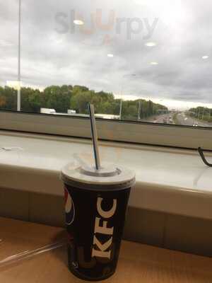 Kfc - Charnock Richard Services
