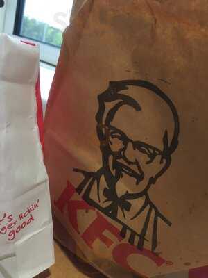 Kfc - Charnock Richard Services