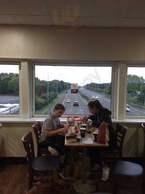 Kfc - Charnock Richard Services