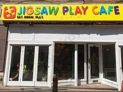 Jigsaw Play Cafe