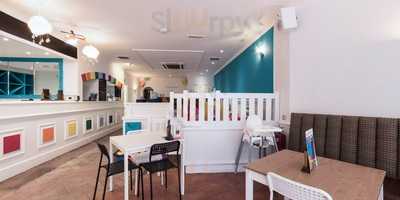 Jigsaw Play Cafe