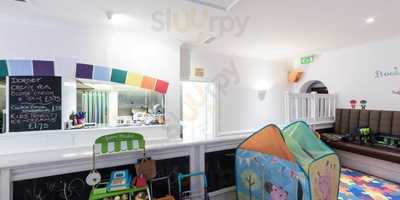 Jigsaw Play Cafe