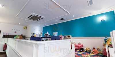 Jigsaw Play Cafe