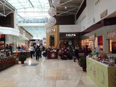 Costa Coffee