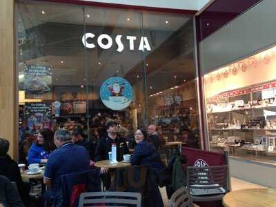 Costa Coffee