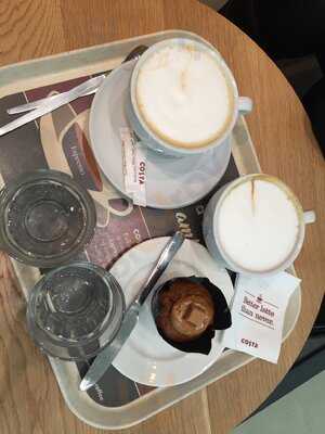 Costa Coffee