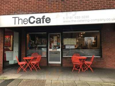 The Cafe