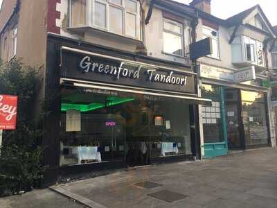 Greenford Tandoori Restaurant