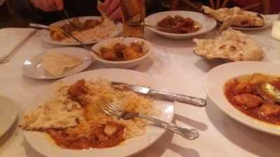 Greenford Tandoori Restaurant