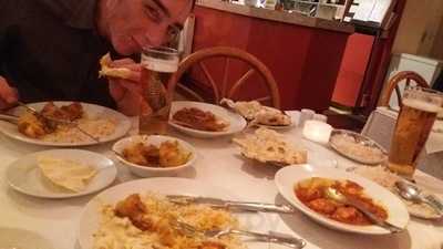 Greenford Tandoori Restaurant