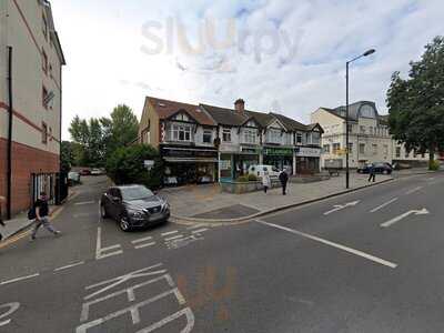 Greenford Tandoori Restaurant