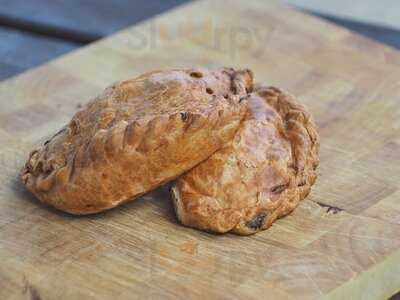 Mr Scorse Cafe And Coffee