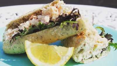 Mr Scorse Cafe And Coffee