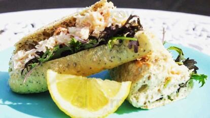 Mr Scorse Cafe And Coffee