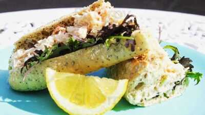 Mr Scorse Cafe And Coffee