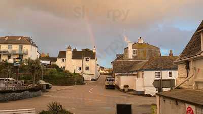 Mr Scorse Cafe And Coffee