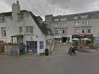 Mr Scorse Cafe And Coffee