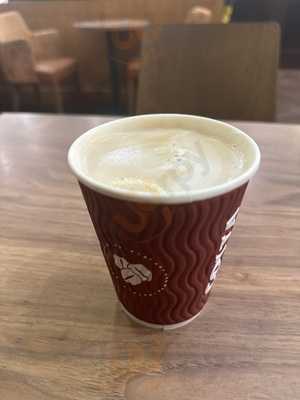 Costa Coffee