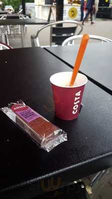 Costa Coffee