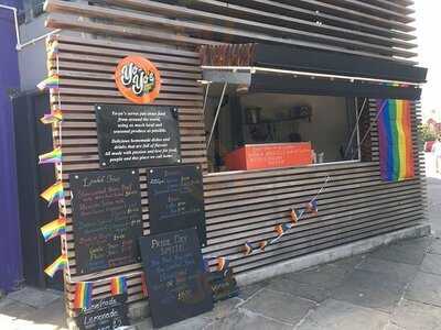 Yo Yo's Street Food
