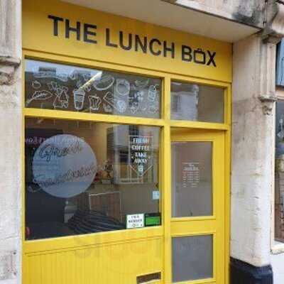 The Lunch Box