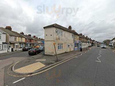Mickys Fish And Chips