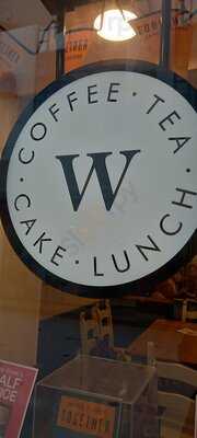 Cafe W