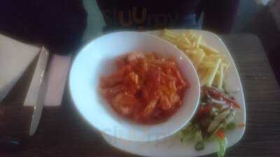 Riverside Bar & Restaurant