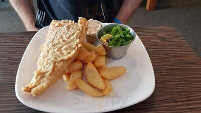 Riverside Bar & Restaurant