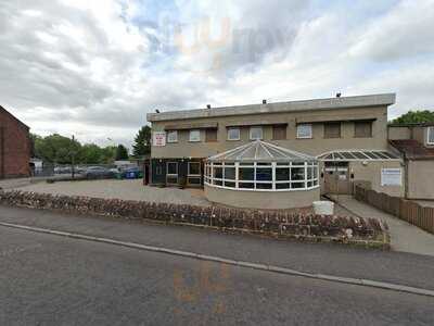 Riverside Bar & Restaurant