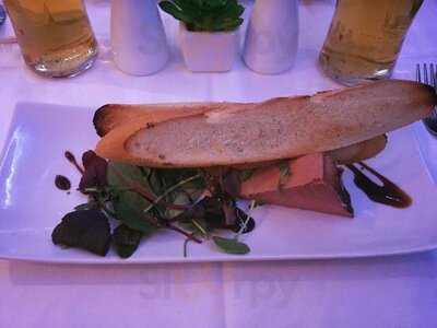 Tunbridge Wells Retreat Restaurant