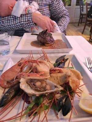 Tunbridge Wells Retreat Restaurant