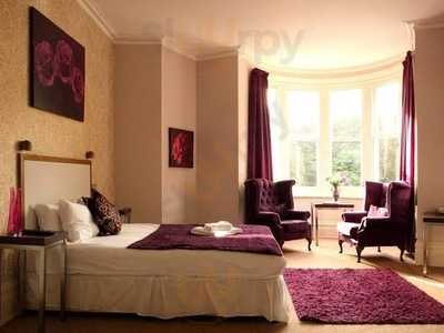 Tunbridge Wells Retreat Restaurant