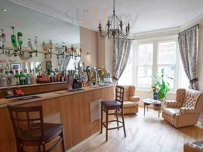 Tunbridge Wells Retreat Restaurant