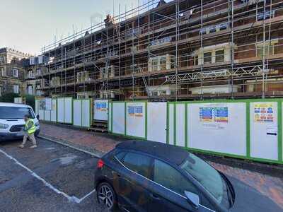 Tunbridge Wells Retreat Restaurant