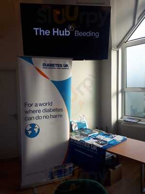 The Hub Cafe