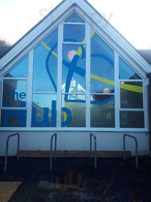 The Hub Cafe