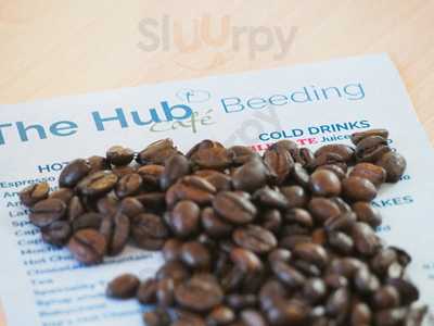 The Hub Cafe