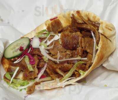 Istanbul Kebab House