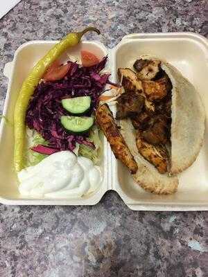 Istanbul Kebab House