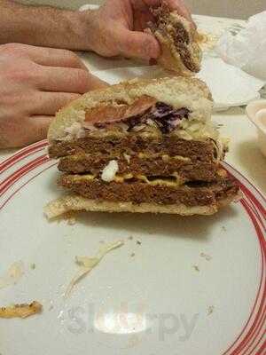 Istanbul Kebab House