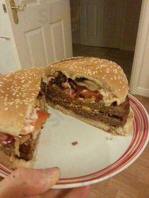 Istanbul Kebab House