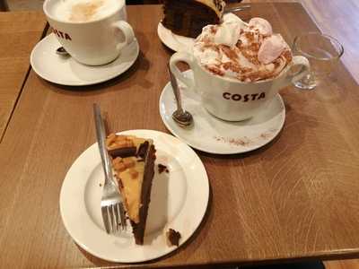 Costa Coffee