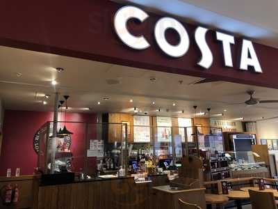 Costa Coffee