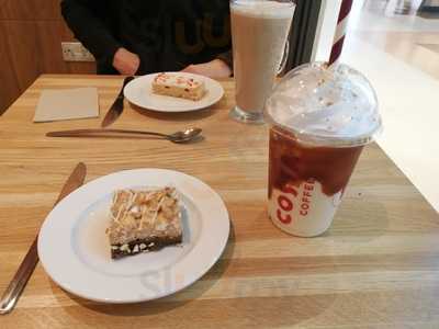 Costa Coffee