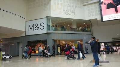 M&s Cafe